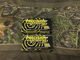 Precision Cartridge Inc. 6.5X50 Japanese 139gr FMJ Ammo.............100 rounds - 1 of 4