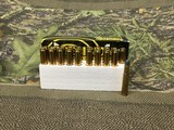 Precision Cartridge Inc. 32 Remington 170gr LD-RNFP Ammo........60 rounds - 3 of 4