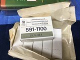 7.5x55mm Swiss........60 rounds - 5 of 5