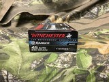 Winchester T-Series Ranger .45 auto 230gr Ammo........ 100 rounds - 2 of 4