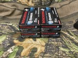 Winchester T-Series Ranger .45 auto 230gr Ammo......200 rounds