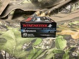 Winchester T-Series Ranger .45 auto 230gr Ammo......200 rounds - 2 of 4