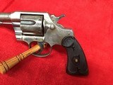 Colt Army Special 32-20 WCF 6 inch Revolver - 3 of 18