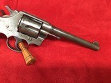 Colt Army Special 32-20 WCF 6 inch Revolver - 7 of 18