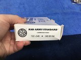 Red Army 7.62x54R 148gr FMJ Ammo .....................400 rounds - 3 of 6