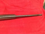 Savage Model 19 Bolt Action Peep Sight 22 LR  - 11 of 21