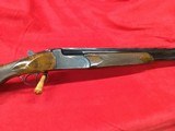 Antonio Zoli Sears Roebuck Model 281 12 ga O/U Shotgun - 7 of 19