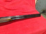 Antonio Zoli Sears Roebuck Model 281 12 ga O/U Shotgun - 8 of 19