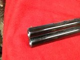 Antonio Zoli Sears Roebuck Model 281 12 ga O/U Shotgun - 17 of 19