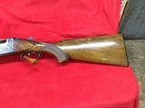 Antonio Zoli Sears Roebuck Model 281 12 ga O/U Shotgun - 2 of 19