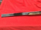 Antonio Zoli Sears Roebuck Model 281 12 ga O/U Shotgun - 4 of 19