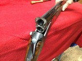 Antonio Zoli Sears Roebuck Model 281 12 ga O/U Shotgun - 15 of 19