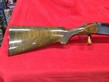 Antonio Zoli Sears Roebuck Model 281 12 ga O/U Shotgun - 6 of 19