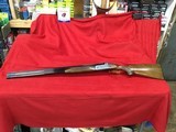 Antonio Zoli Sears Roebuck Model 281 12 ga O/U Shotgun - 1 of 19