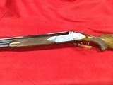 Antonio Zoli Sears Roebuck Model 281 12 ga O/U Shotgun - 3 of 19