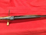 Antonio Zoli Sears Roebuck Model 281 12 ga O/U Shotgun - 10 of 19