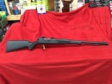 Traditions Buckhunter Pro Inline .50 cal Muzzleloader - 1 of 17