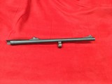 Remington 870 12 Gauge Slug Barrel