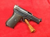 Mauser 1914 .32 ACP - 1 of 14