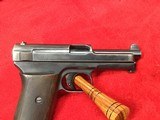 Mauser 1914 .32 ACP - 7 of 14