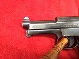 Mauser 1914 .32 ACP - 5 of 14