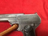 Rheinmetall Dreyse Model 1907 .32 ACP Semi-Auto Blow Back Pistol - 7 of 11