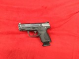 Smith Wesson M&P 40 Compact