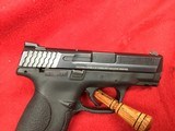 Smith Wesson M&P 40 Compact - 5 of 13