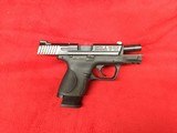 Smith Wesson M&P 40 Compact - 10 of 13