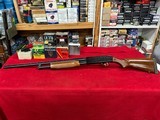 Mossberg 500C 20 gauge - 1 of 17