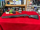 Mossberg 590 Tactical 12 gauge - 1 of 18