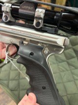 Ruger MKII Competition Target - 20 of 20