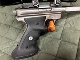 Ruger MKII Competition Target - 5 of 20