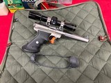 Ruger MKII Competition Target - 1 of 20