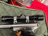 Ruger MKII Competition Target - 10 of 20