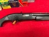 Winchester 1300 Pump 12 gauge - 4 of 20