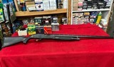 Winchester 1300 Pump 12 gauge - 1 of 20