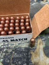 Military Surplus .45 ACP Ammo from 1964-1974……….450 rounds - 7 of 9