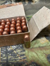 Military Surplus .45 ACP Ammo from 1964-1974……….450 rounds - 9 of 9