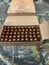Military Surplus .45 ACP Ammo from 1964-1974……….450 rounds - 3 of 9