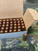 Military Surplus .45 ACP Ammo from 1964-1974……….450 rounds - 5 of 9