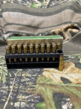 Remington 6.8mm Remington SPC 115 Gr. Ammo and Brass - 8 of 8