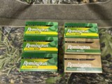 Remington 6.8mm Remington SPC 115 Gr. Ammo and Brass - 1 of 8