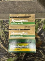 Remington 6.8mm Remington SPC 115 Gr. Ammo and Brass - 4 of 8