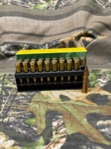 Remington 6.8mm Remington SPC 115 Gr. Ammo and Brass - 3 of 8