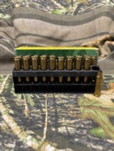 Remington 6.8mm Remington SPC 115 Gr. Ammo and Brass - 7 of 8