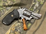 Smith Wesson 66-1 - 2 of 16