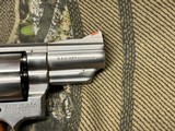 Smith Wesson 66-1 - 7 of 16