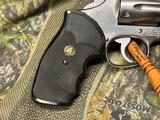 Smith Wesson 66-1 - 6 of 16