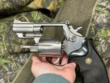 Smith Wesson 66-1 - 13 of 16